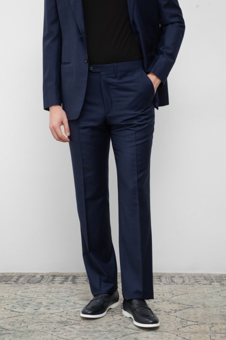 лоферы  по цене 64250 руб вид справа