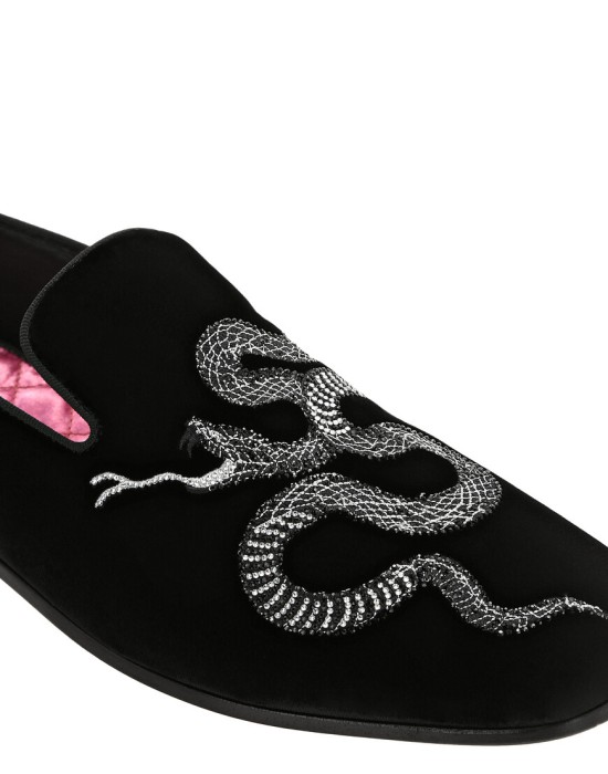 лоферы  по цене 49227 руб вид справа