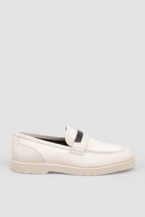 лоферы  MZ12G2956 C004 фотография