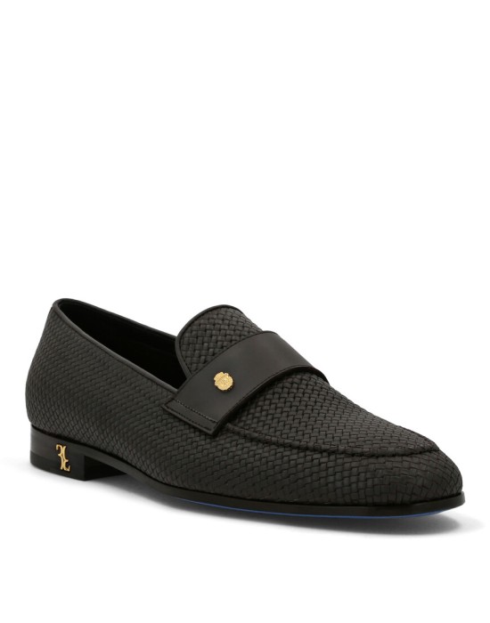 лоферы  по цене 34484 руб вид справа