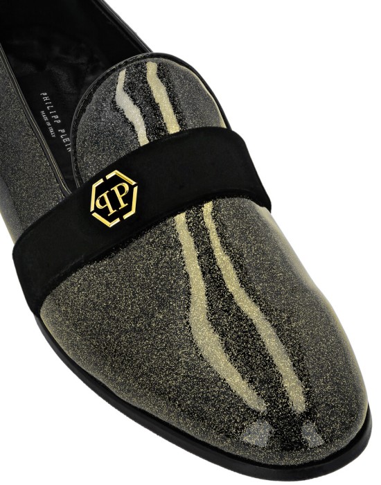 лоферы  по цене 48450 руб вид справа