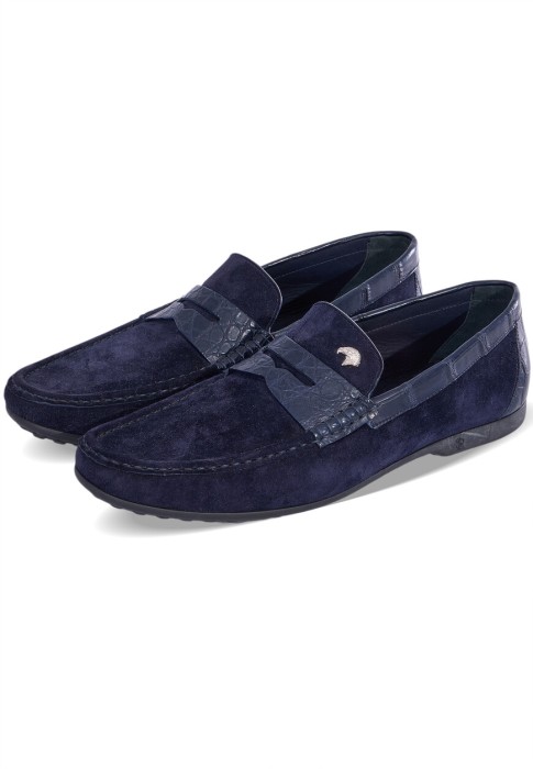 лоферы  UP059 G126 SDCS/5022 фотография