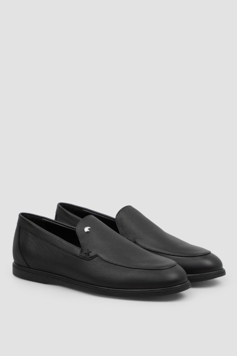 лоферы  по цене 114000 руб вид справа