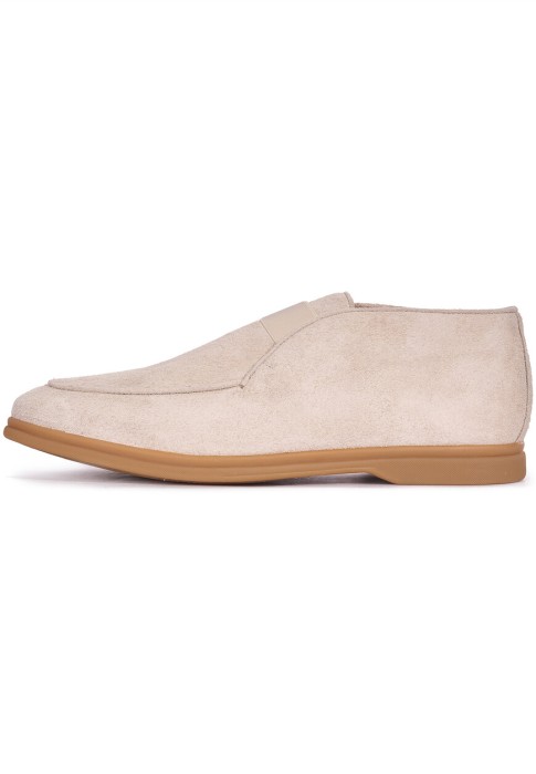 лоферы  по цене 69900 руб вид справа