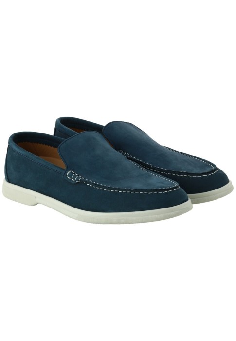 лоферы  по цене 54900 руб вид справа