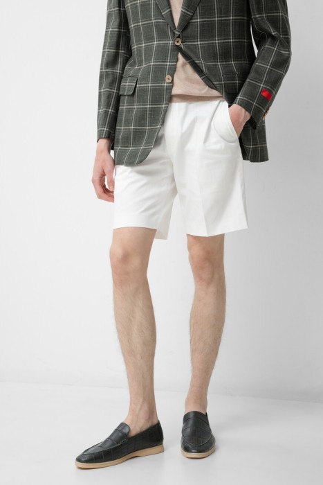 лоферы  по цене 93500 руб вид справа