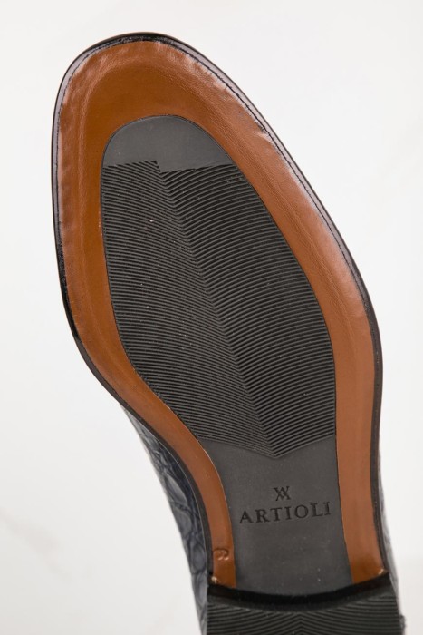 лоферы  на сезон этого года фотография