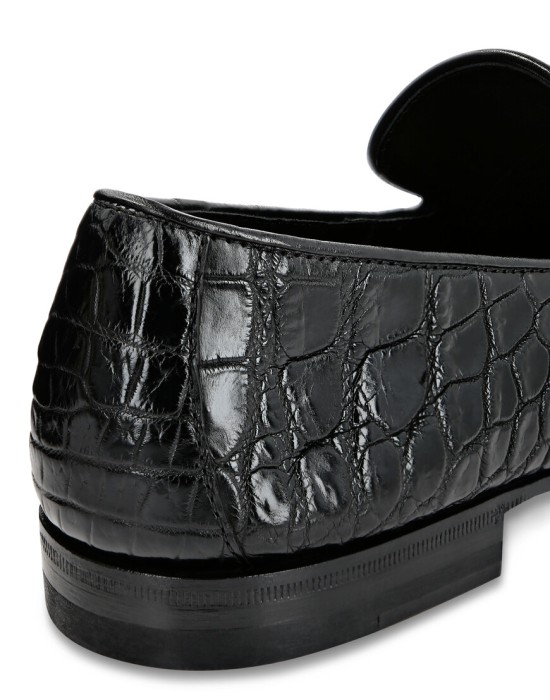 лоферы  из проверенных материалов спереди