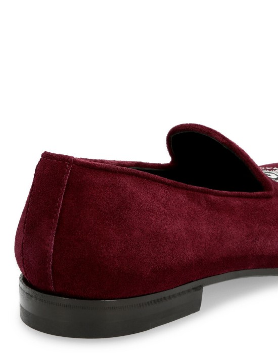 лоферы  из проверенных материалов спереди