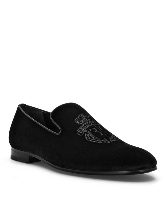 лоферы  по цене 48165 руб вид справа