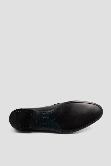 лоферы  для взрослого возраста с изнаночной стороны