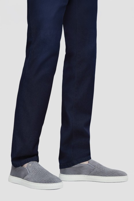 лоферы  по цене 194000 руб вид справа