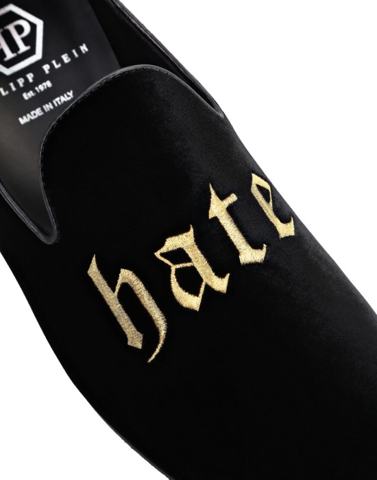 лоферы  по цене 49616 руб вид справа