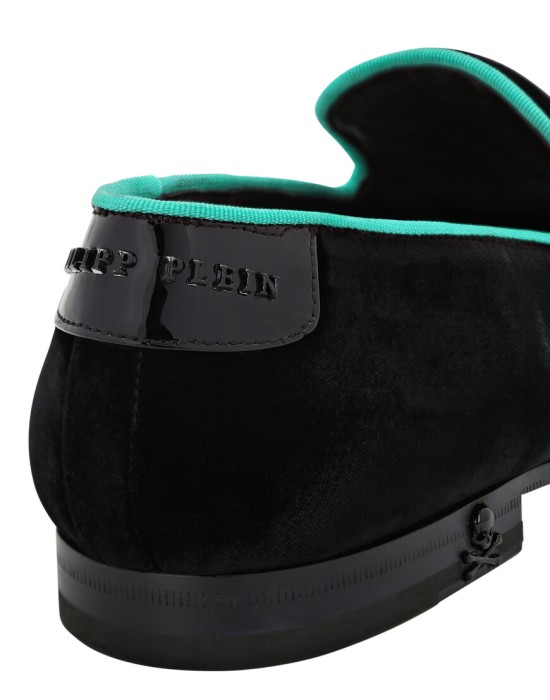 лоферы  по цене 44964 руб вид справа