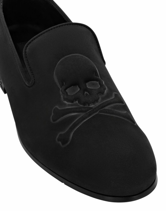 лоферы  по цене 54910 руб вид справа