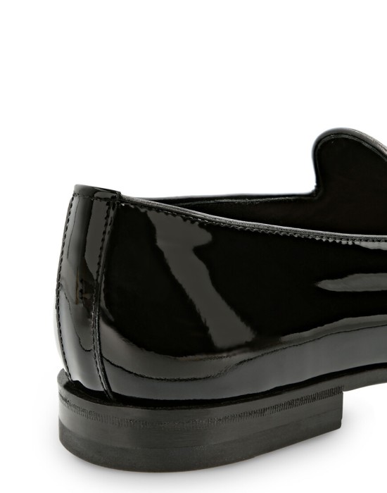 лоферы  из проверенных материалов спереди