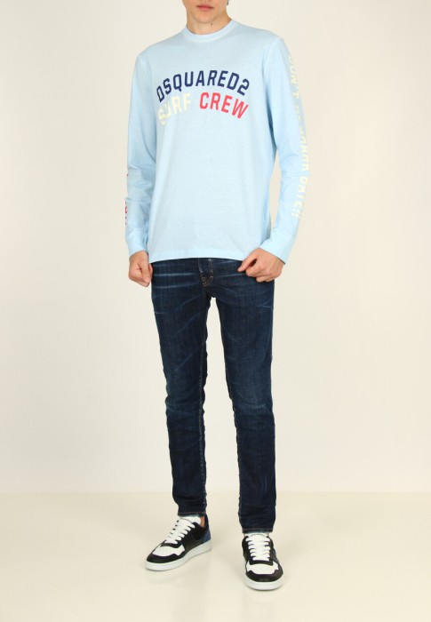 лонгслив 2 по цене 41930 руб вид справа