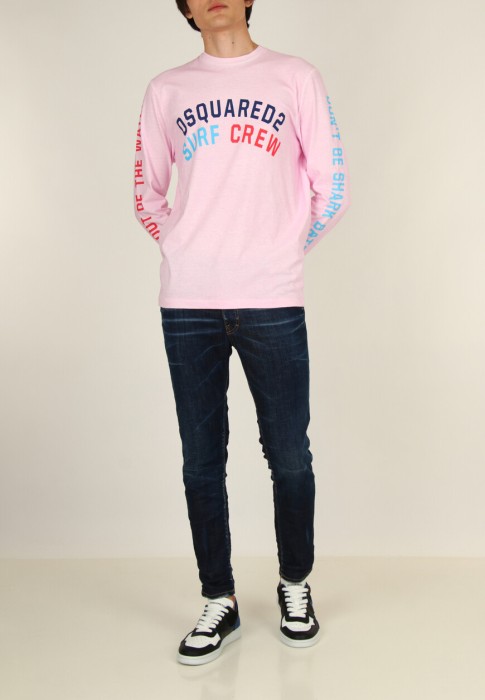 лонгслив 2 по цене 41930 руб вид справа