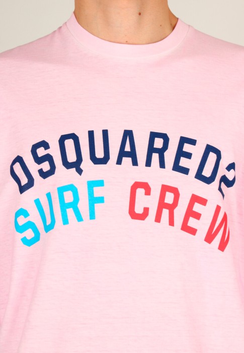 Товар розового цвета с внутренней стороны