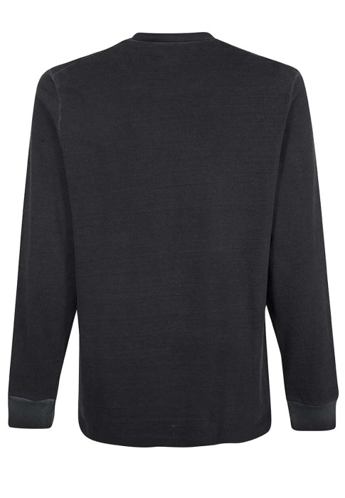 лонгслив 2 от бренда dsquared вид слева