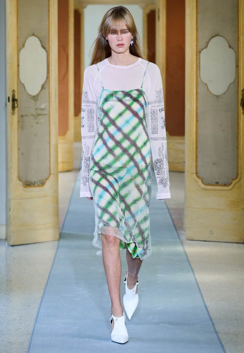 лонгслив 2 из италии вид сбоку