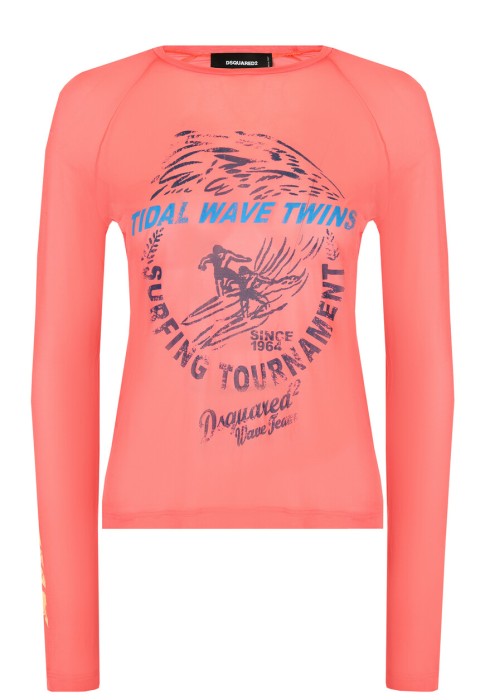 Товар с артикулом S75GD0316S24492 вид сзади