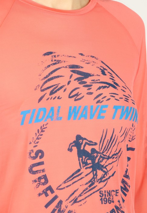 лонгслив 2 из проверенных материалов спереди