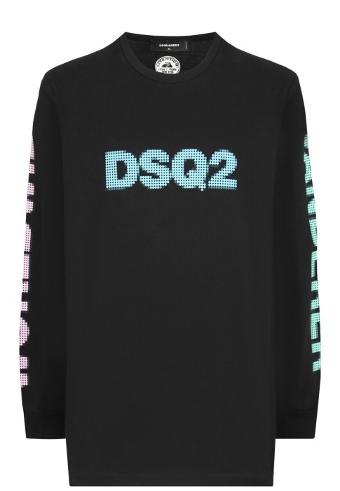 Товар с артикулом S71GD1224 вид сзади