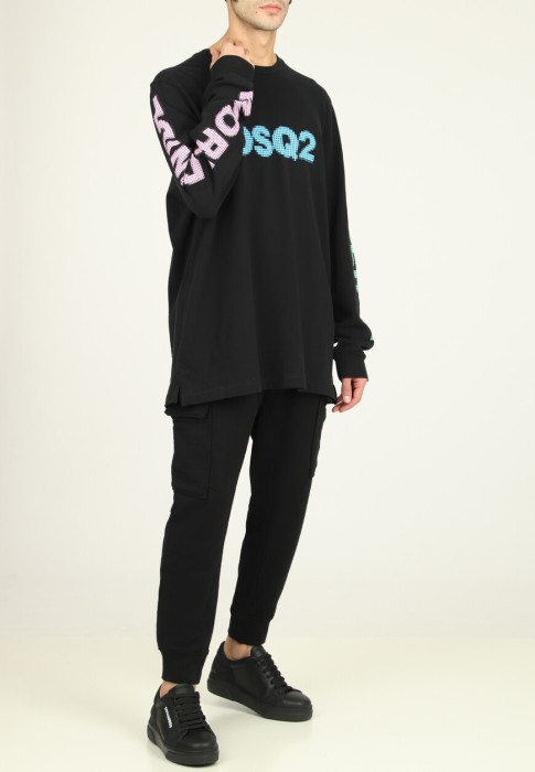 лонгслив 2 по цене 47530 руб вид справа