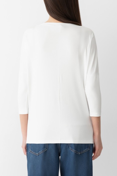 лонгслив  модель bibla по цене 7400 руб вид справа