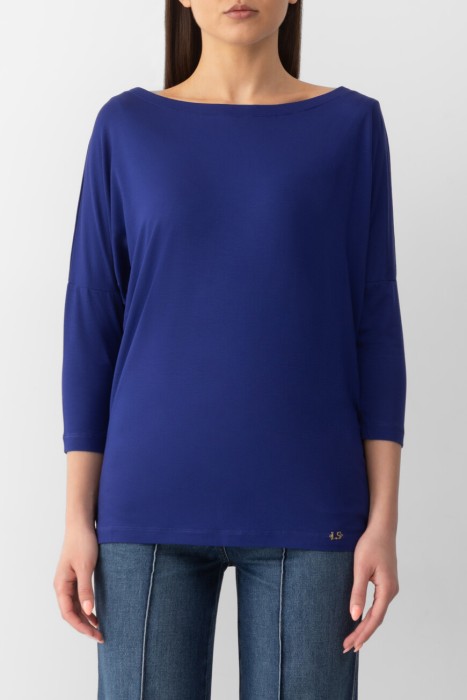 лонгслив  модель bibla 542128 Bibla E 2523 фотография