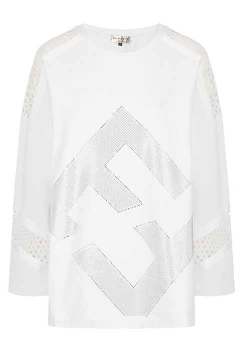 Товар с артикулом 2B423 вид сзади