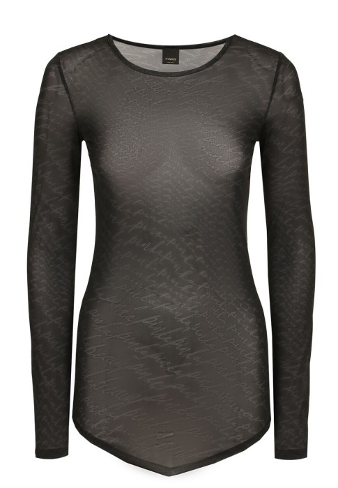 лонгслив  100639A1A0 фотография