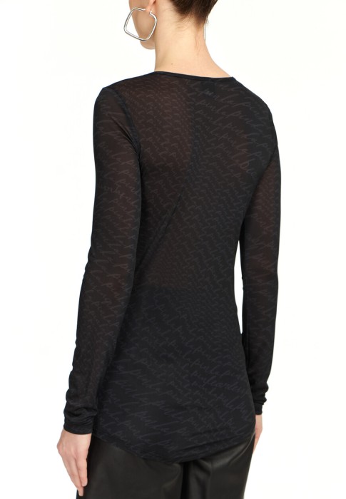 Товар черного цвета с внутренней стороны