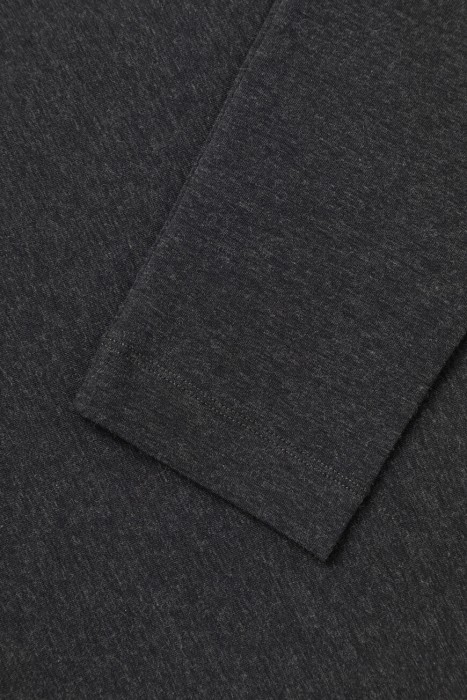 лонгслив  универсального стиля с лицевой стороны