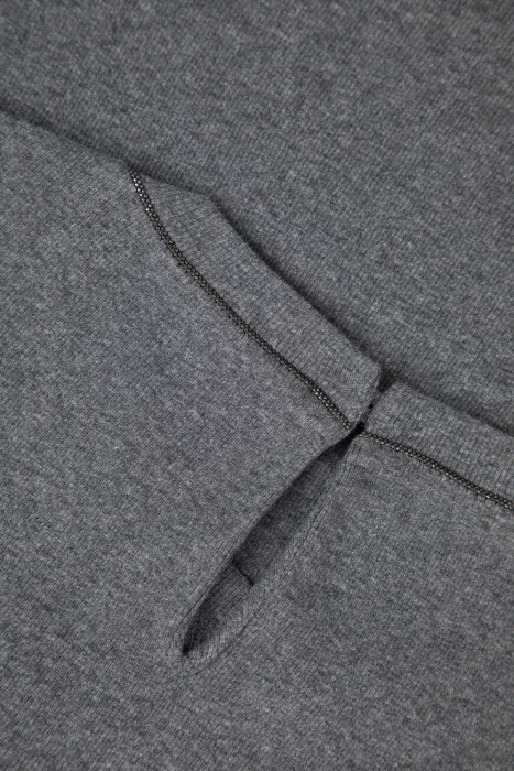 лонгслив  универсального стиля с лицевой стороны