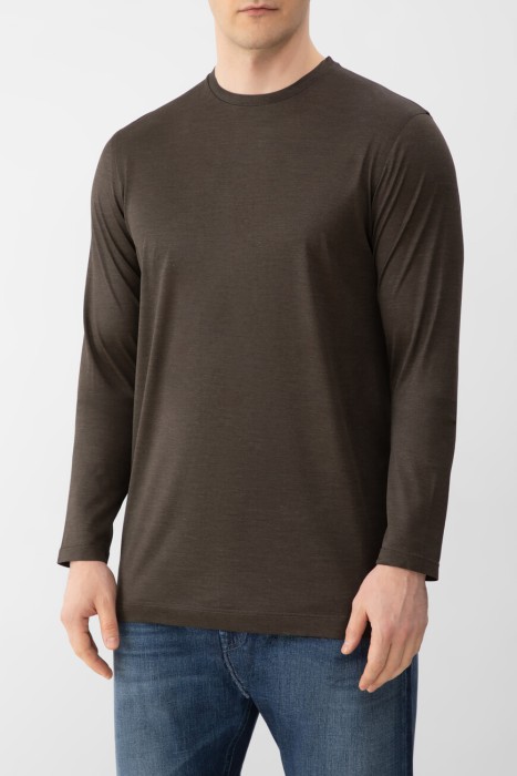 лонгслив  TSR04BM0600V00000 N050 фотография