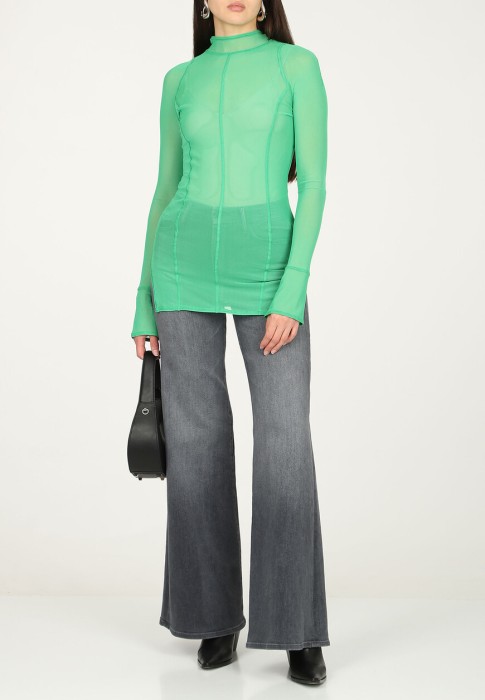 лонгслив  2M4340J163 фотография