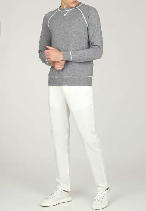 лонгслив  по цене 53130 руб вид справа