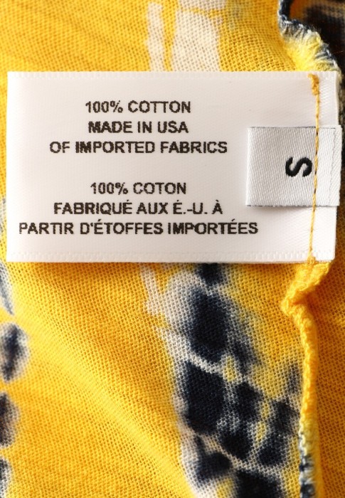 лонгслив  из америки вид сбоку