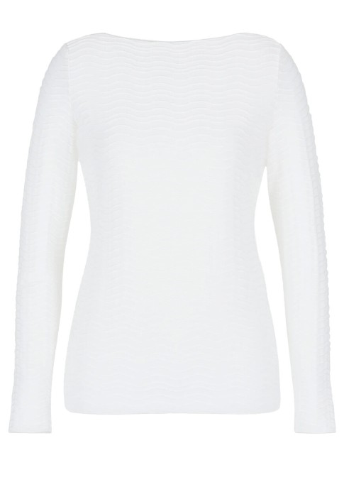 лонгслив  6R2M8A2JHEZ фотография