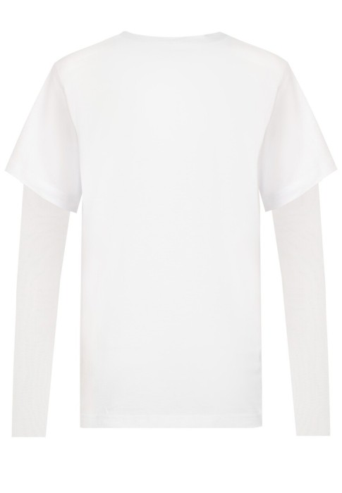 лонгслив  по цене 18830 руб вид справа