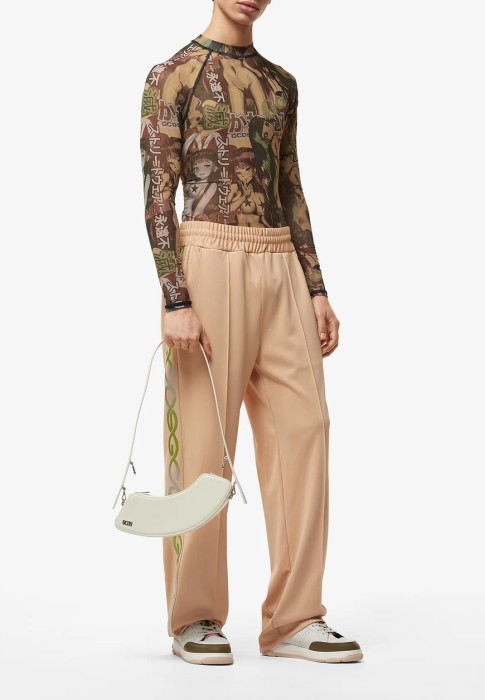 лонгслив  по цене 34230 руб вид справа