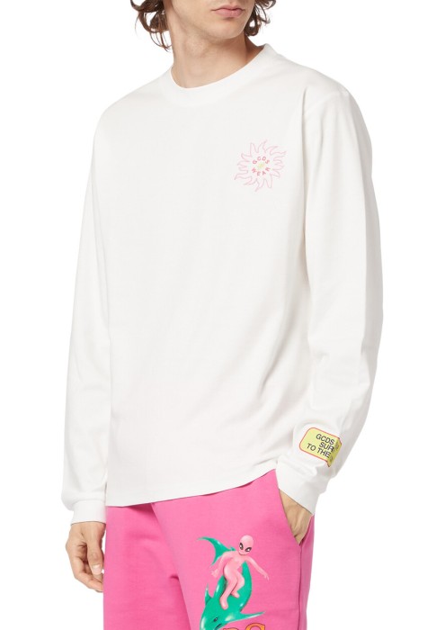 Товар с артикулом SS23M120661 вид сзади