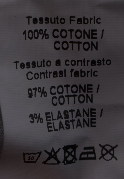 лонгслив  универсального стиля с лицевой стороны