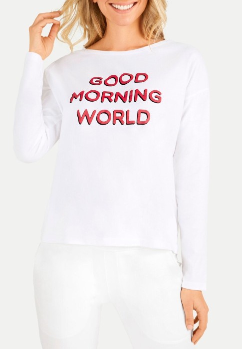 лонгслив  по цене 9030 руб вид справа