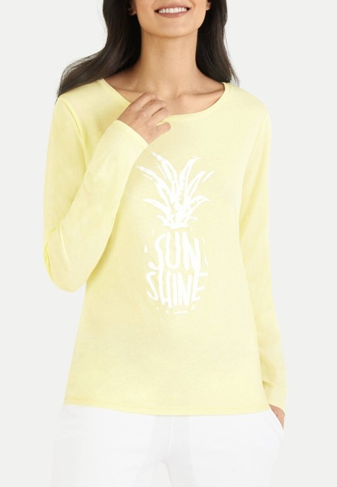 лонгслив  по цене 6293 руб вид справа