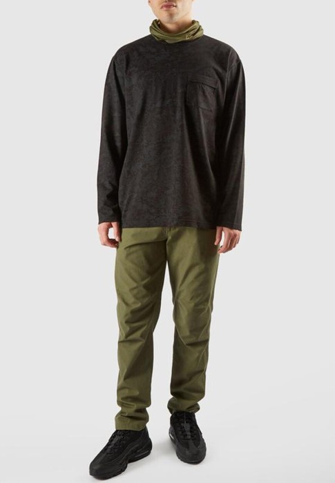 лонгслив  по цене 14630 руб вид справа