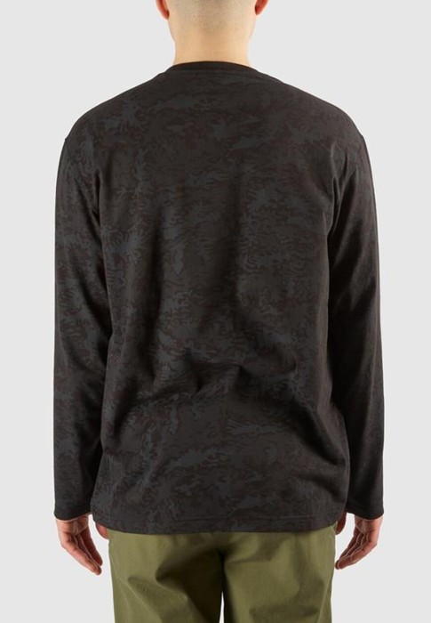 лонгслив  из германии вид сбоку