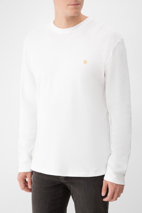 лонгслив  MNH4303401 LUXT W000 фотография